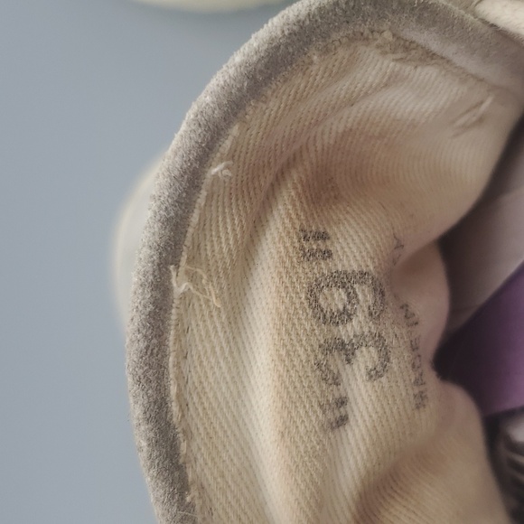 OFF WHITE 2.0 Arrow Sneakers White arrow 2.0 sneakers. Sparkling Size 39 US 8.5 - Picture 10 of 11